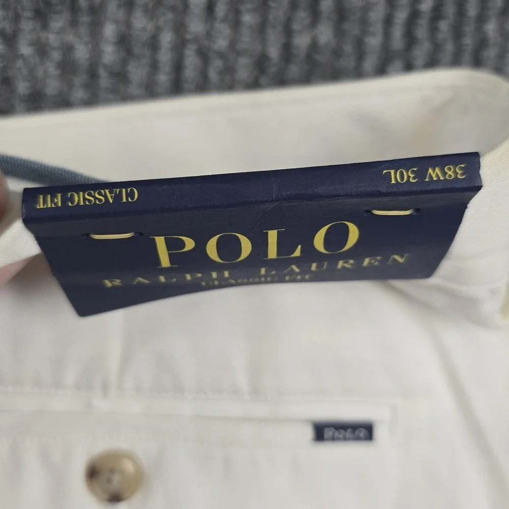 Polo Ralph Lauren brand polo